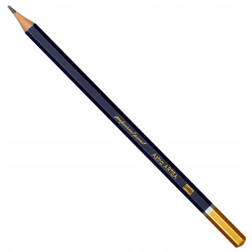 Ołówek Do Szkicowania Artea 5H A'12 5305 na Arena.pl