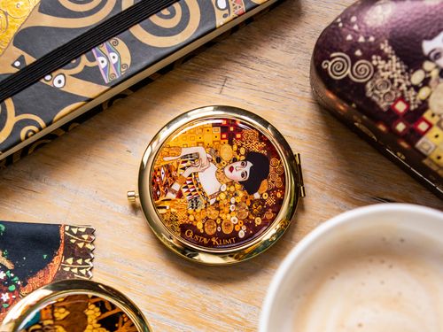 Lustereczko - G. Klimt, Adela (CARMANI) na Arena.pl