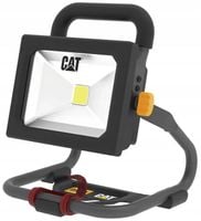 Lampa warsztatowa akumulatorowa CAT DX62B 20W 18V LED 1600lm