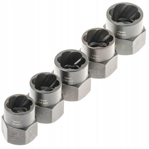 NASADKI DO USZKODZONYCH OBROBIONYCH ŚRUB NAKRĘTEK na Arena.pl