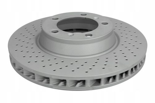 TARCZA HAM PRZOD LE 330X34 V ATE na Arena.pl