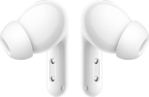 Xiaomi Redmi Buds 6 | Built-in microphone | Bluetooth | Cloud White na Arena.pl