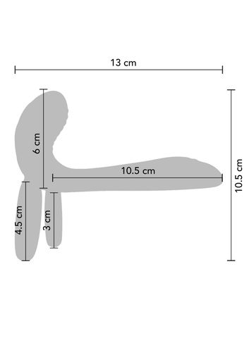 couples vibrator ring green na Arena.pl