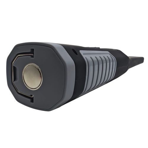 Latarka warsztatowa LED z dynamo, magnesem, 920lm, USB na Arena.pl