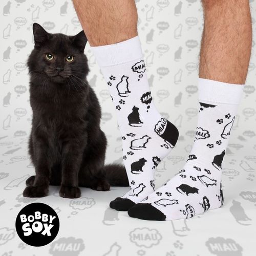 Bobby Sox Miau 35-38 na Arena.pl