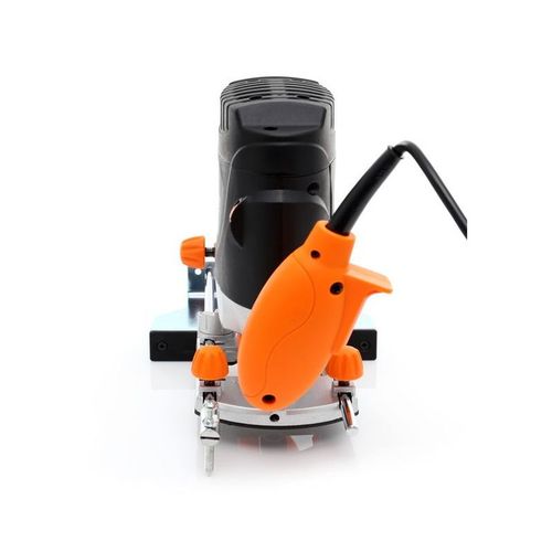 FREZARKA GÓRNOWRZECIONOWA DO DREWNA 6mm 8mm 1900W KD1683 REGULACJA na Arena.pl