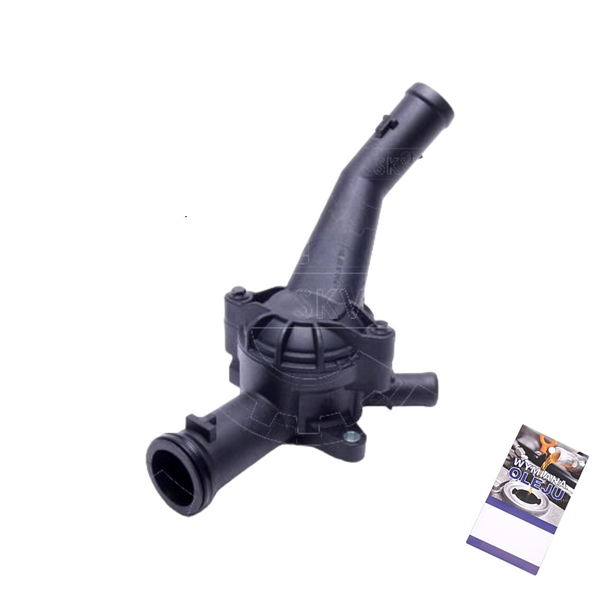 Termostat do VW JETTA IV 2.5 2010 2011 2012 2013 zdjęcie 3