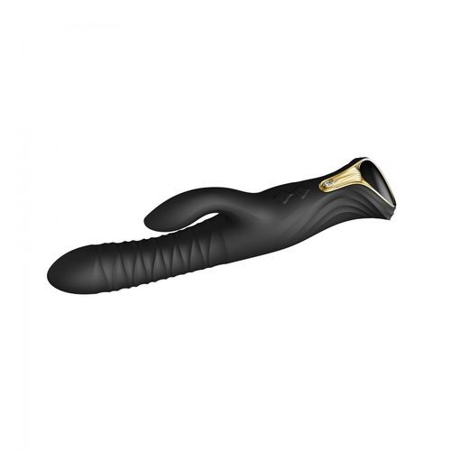 zalo mose obsidian black na Arena.pl