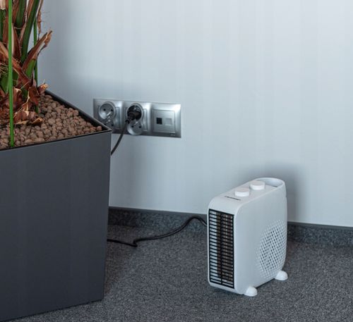 Termowentylator 2000W Blaupunkt FHM301 na Arena.pl