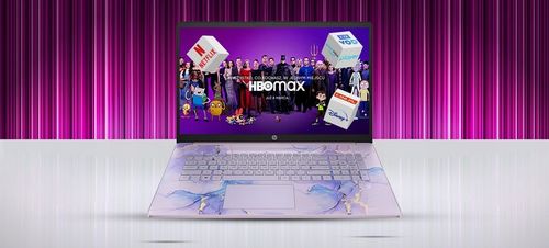 LIMITOWANY Laptop HP 17 i5-1335 32GB 1TB SSD HD+ BLK TOUCH USB-C W11 17.3" na Arena.pl