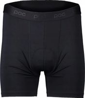 Bokserki rowerowe POC Re-cycle uranium black XXL