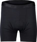 Bokserki rowerowe POC Re-cycle uranium black XXL