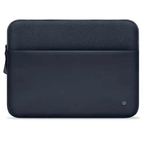 Torba Tech-Protect Sleeve na laptopa 13-14 - niebieska na Arena.pl