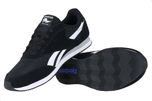 Reebok ROYAL CL JOGGER 2 (V70710) na Arena.pl