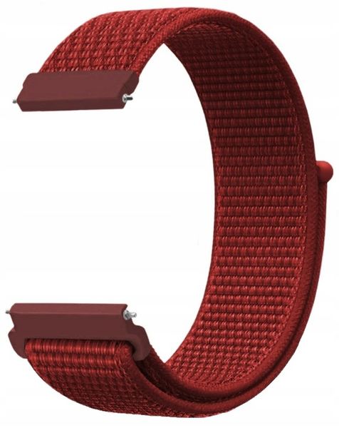 UNIWERSALNY PASEK DO ZEGARKA 22MM TELESKOPY KOLORY zdjęcie 9