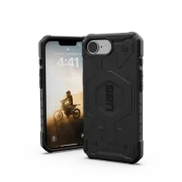 Etui UAG Pathfinder MagSafe na iPhone 16e - czarne