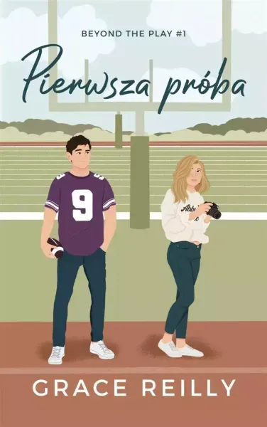 Pierwsza próba zdjęcie 1