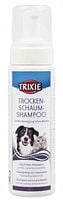 TRIXIE Suchy szampon w piance dla psa kota pielęgnacyjny uniwersalny 230ml