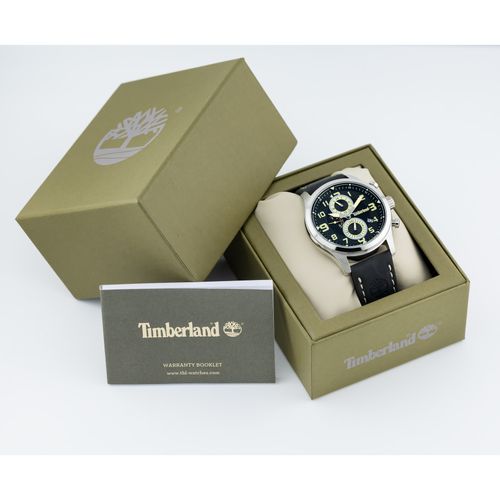 ZEGAREK MĘSKI Timberland TBL.15357JS/02 na Arena.pl