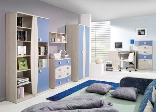 Meble TENUS Stolik Nocny na Arena.pl