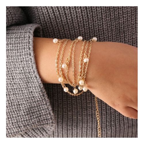 bransoletka na rękę shell b490 na Arena.pl