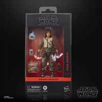 Hasbro Star Wars Black Series The Acolyte Osha Aniseya