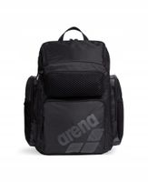 Plecak sportowy na basen trening siłownię podróż unisex Arena One Go