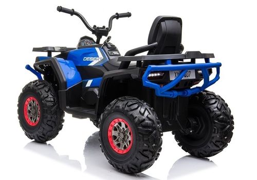 Quad Na Akumulator Xmx607 Niebieski na Arena.pl
