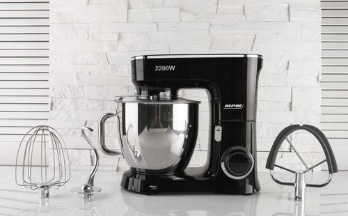 Robot planetarny MPM MRK-19 2200W 6 prędkości na Arena.pl