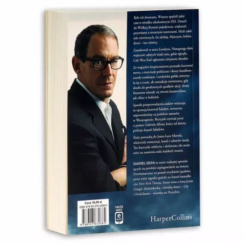 Dom szpiegów na Arena.pl