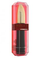 Wibrator Z Płynną Regulacją Drgań Multispeed Vibrator Gold