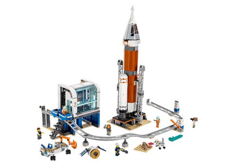 LEGO 60228 na Arena.pl