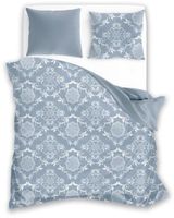 Pościel Satynowa 200X220 Elegant 007