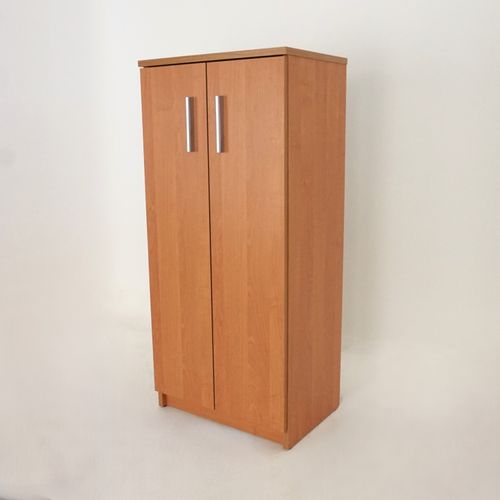 Szafka na buty Luiza SM Olcha - szafka z półkami na Arena.pl