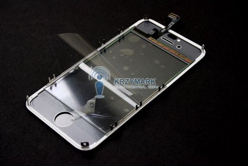 APPLE IPHONE 4S DIGITIZER EKRAN DOTYKOWY PANEL na Arena.pl