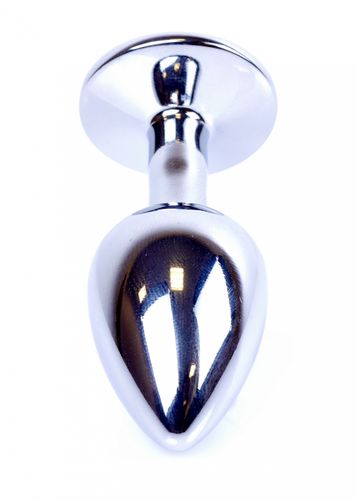 plug jewellery silver plug  pink na Arena.pl