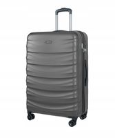 Walizka Duża Podróżna PC Twarda Poliwęglan PUCCINI Antracyt PC032A-8