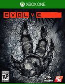 GRA Evolve Microsoft Xbox One