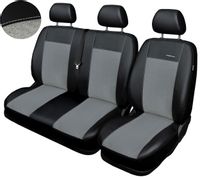 Pokrowce miarowe Premium do Opel Movano 98-10r.