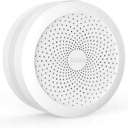 Centrala Aqara Hub M1S Gen2 ZigBee HomeKit EU na Arena.pl