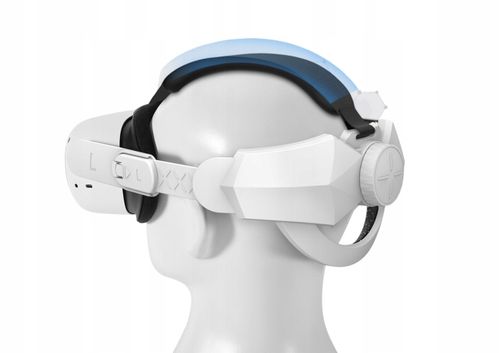 KIWI Quest 2 Pasek Do Gogli Strap Pasek na głowę na Arena.pl