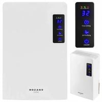 OSUSZACZ POWIETRZA POCHŁANIACZ WILGOCI OCZYSZCZACZ CICHY DOM AUTO SAMOCHÓD