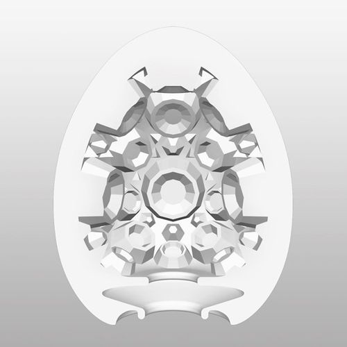 Tenga - Hard Boiled Egg - Crater na Arena.pl