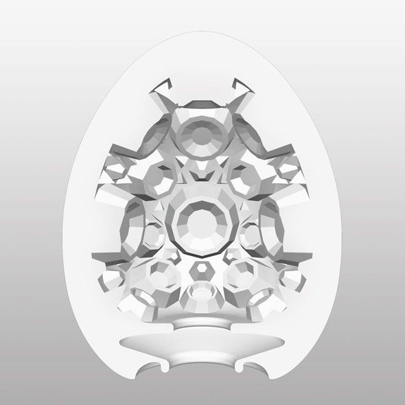 Tenga - Hard Boiled Egg - Crater zdjęcie 2
