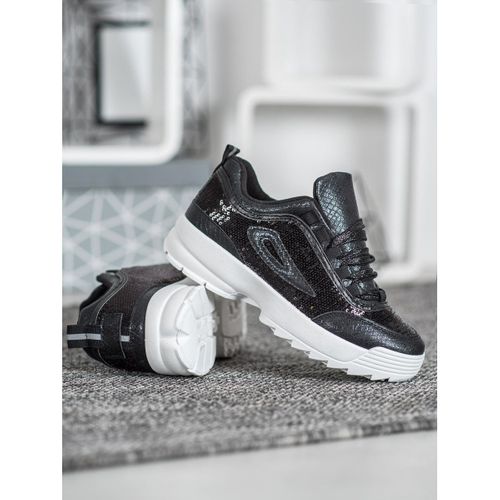 Sneakersy W Cekiny r.37 na Arena.pl