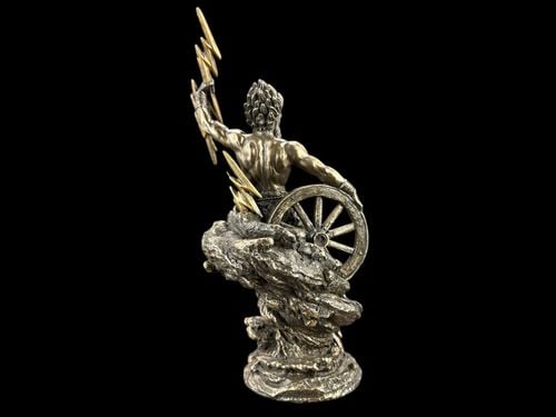 CELTYCKI BÓG PIORUNÓW VERONESE WU77881A4 na Arena.pl