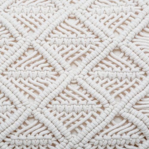 Poduszka Macrame 30x50cm na Arena.pl