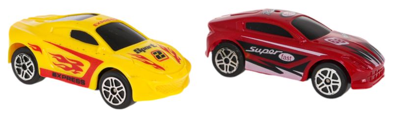 Duży Tor Wyścigowy 59El. zdjęcie 1