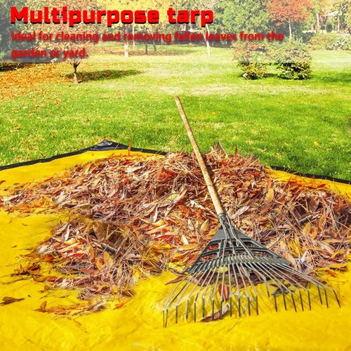 Plandeka Wodoodporna 3 x 4,5 m – 220 g/m² na Arena.pl