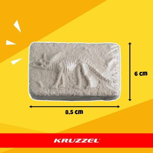 Wykopaliska Dinozaurów - Zestaw zdjęcie 2